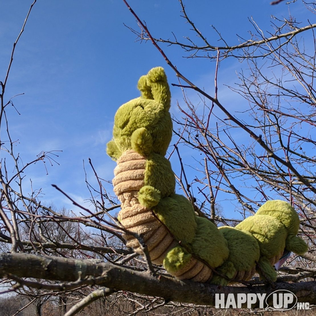 christopher caterpillar jellycat
