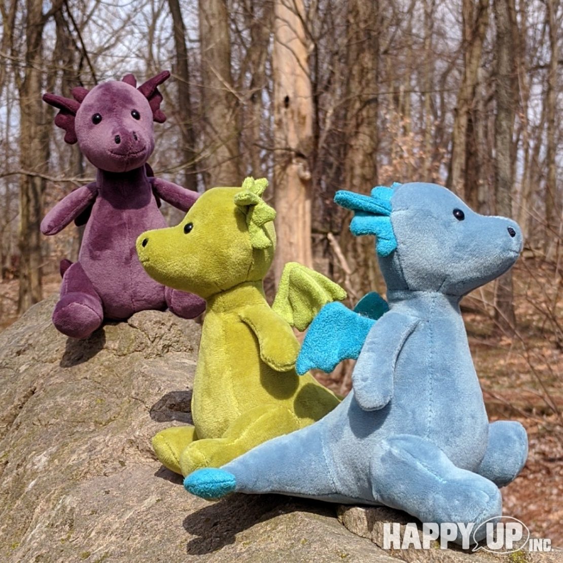 jellycat little puff