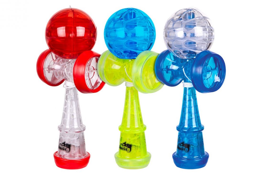 duncan venom kendama