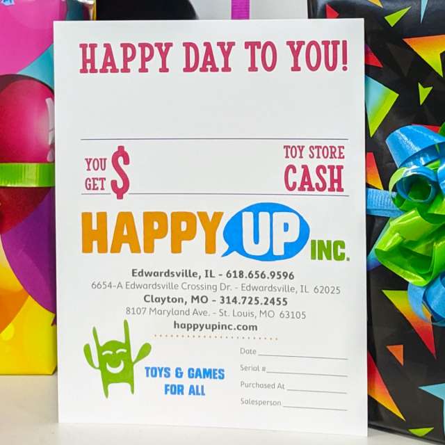 toy street coupon