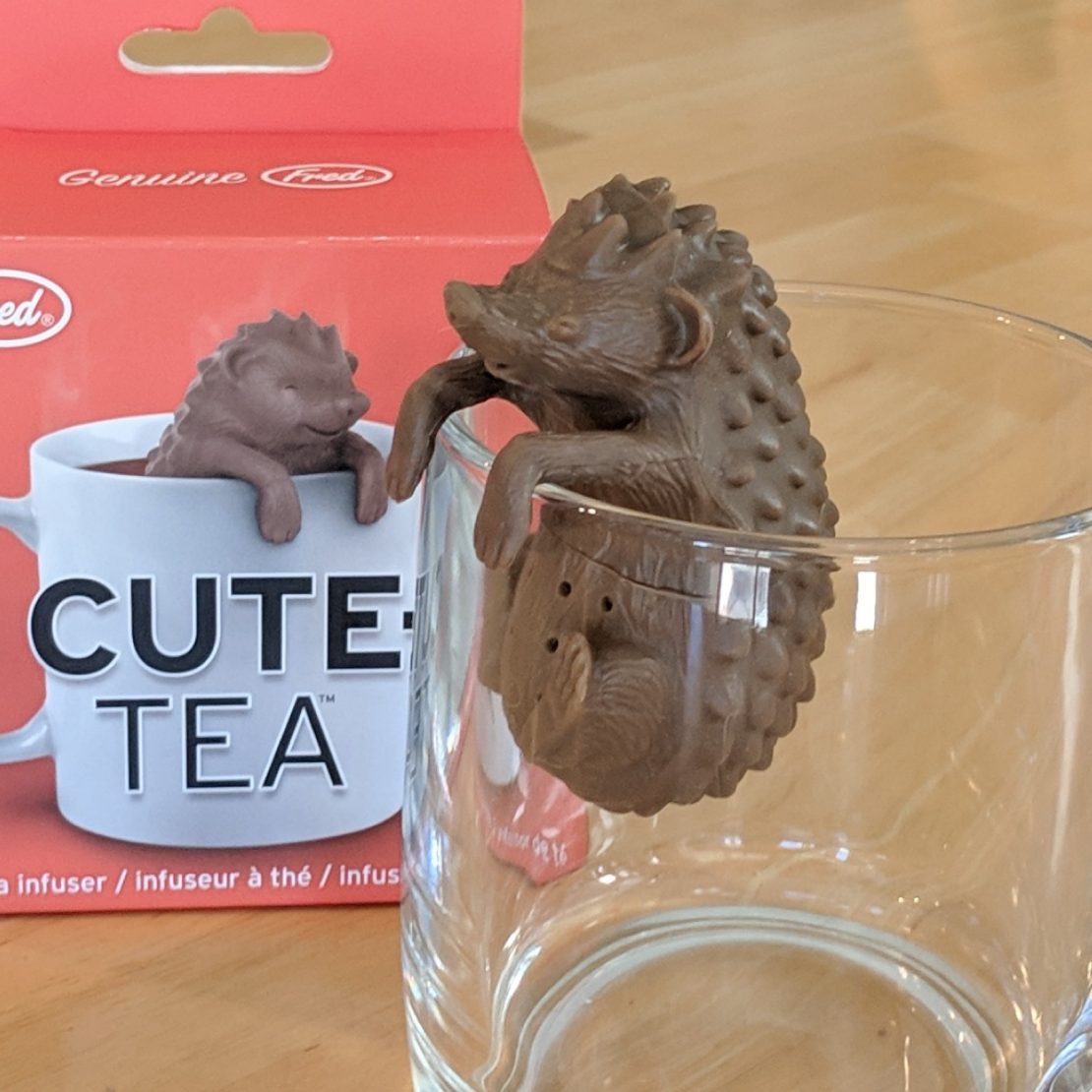 Fred Cute-Tea Infuser