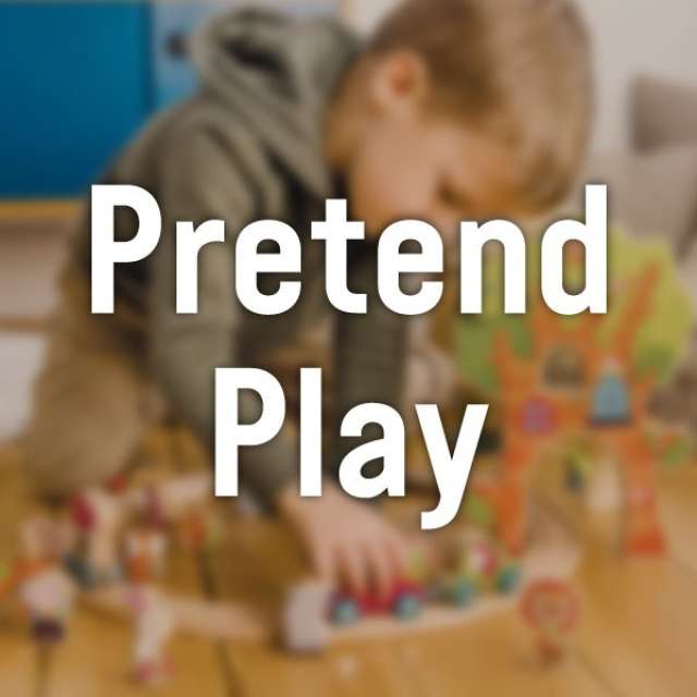 Gift Guide: Pretend Play