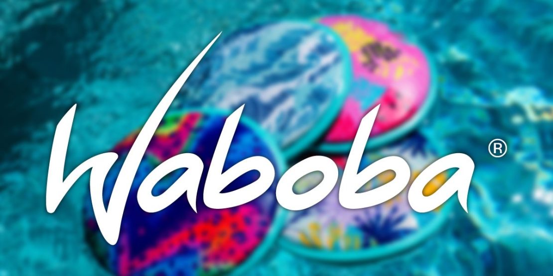Waboba Water Toys