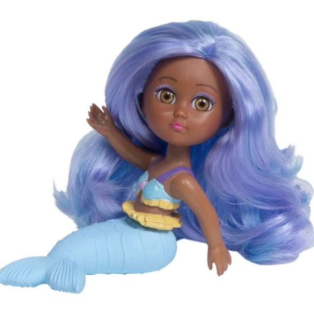 Adora Water Wonder Mermaid Oceana