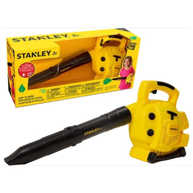 Stanley Jr. Leaf Blower