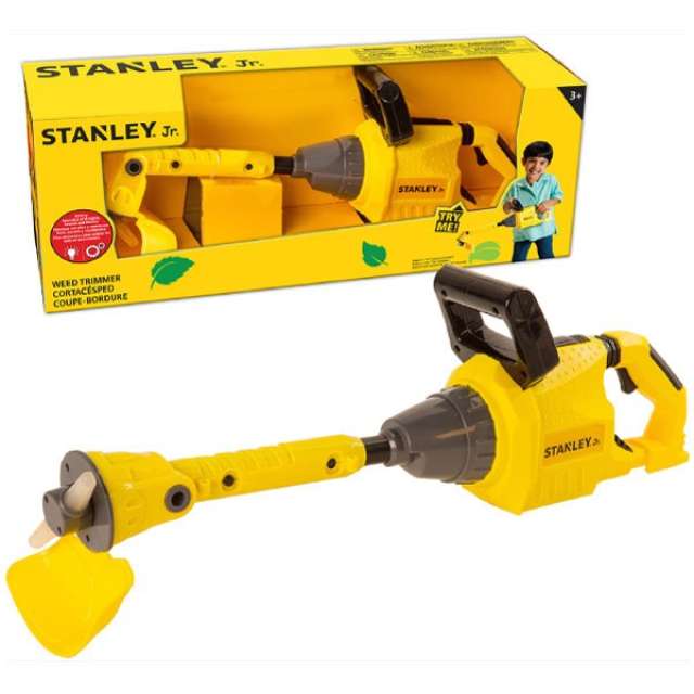 Stanley Jr. Weed Trimmer