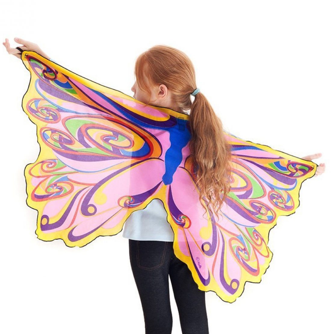 Douglas Dreamy Dress Up Wings