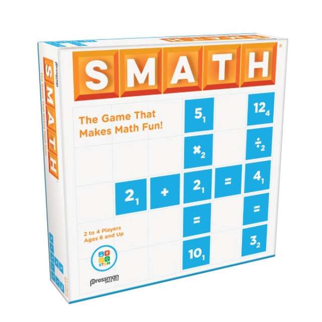 Smath Game