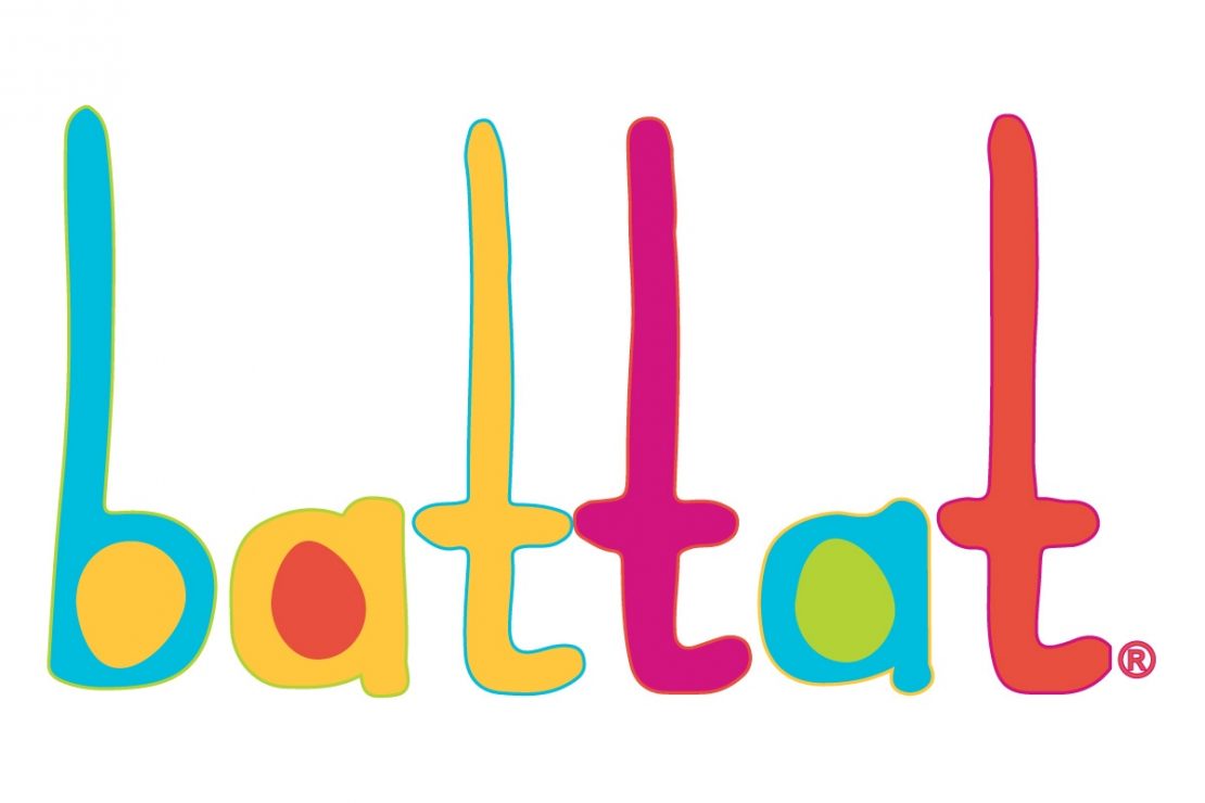 Battat Logo