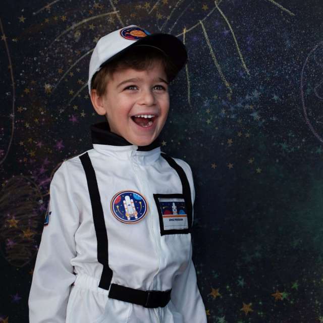 Astronaut Jumpsuit