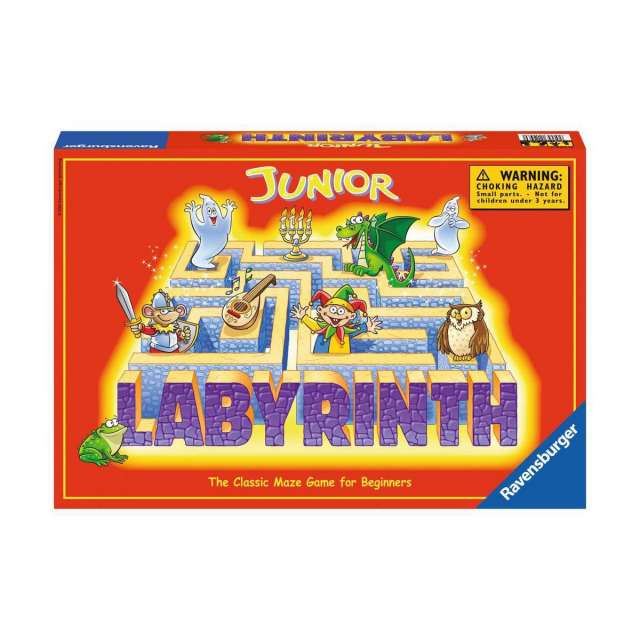 Labyrinth Jr from Ravensburger