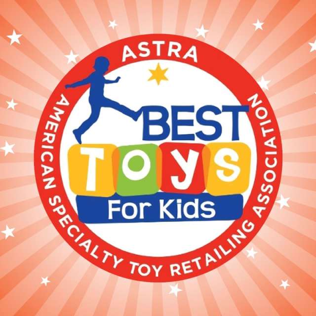 Best Toys for Kids 2021, as chosen by ASTRA member stores!