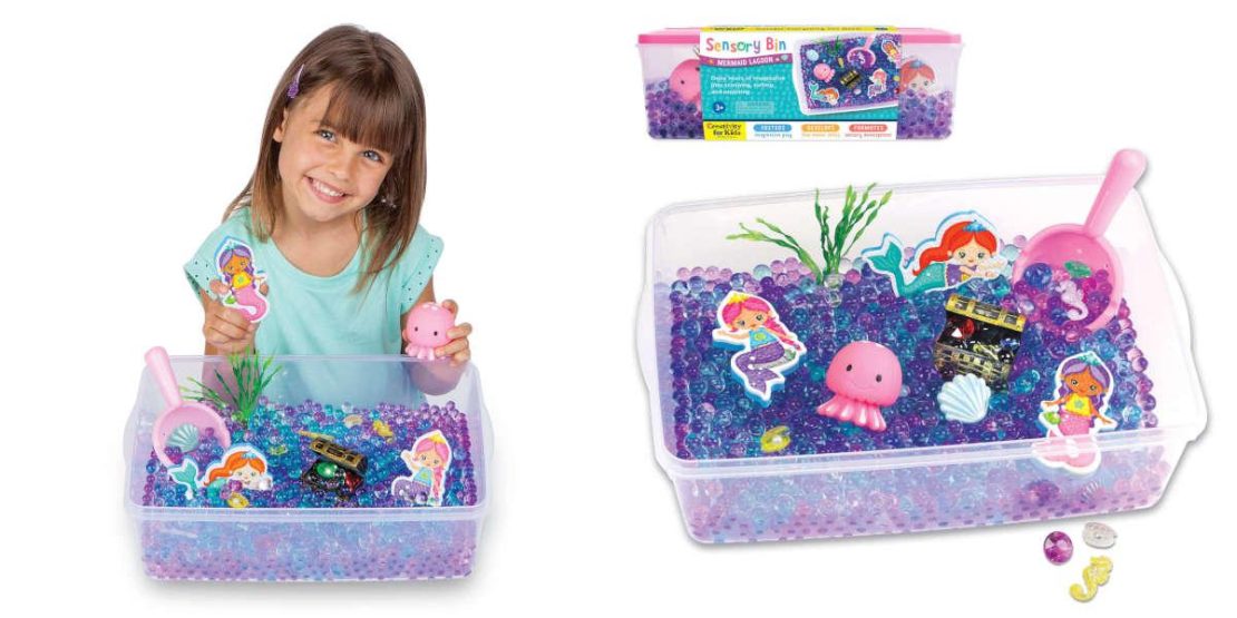 Sensory Bin Mermaid Lagoon 1200x600