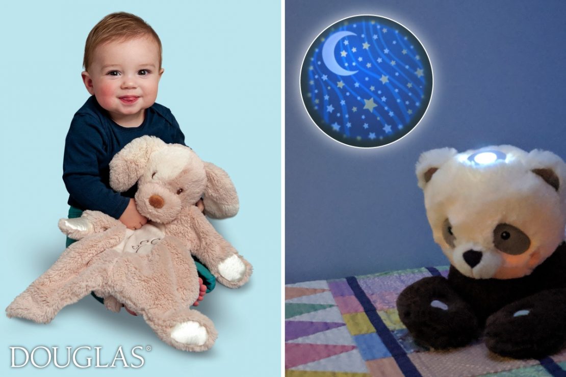 Douglas Baby Plush