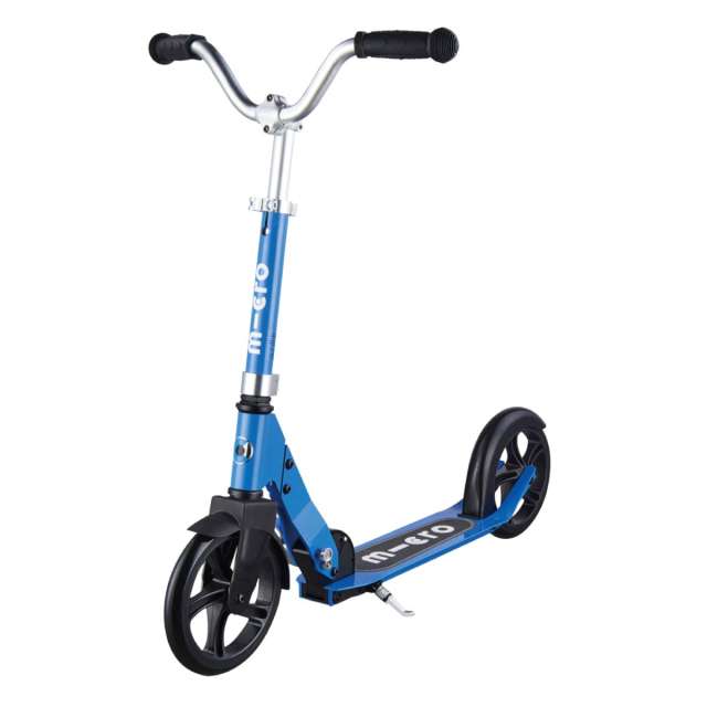 Micro Cruiser Scooter - Blue