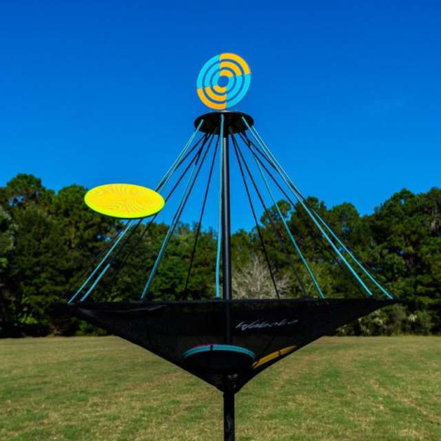 Waboba Wingman Hit Man Disc Golf