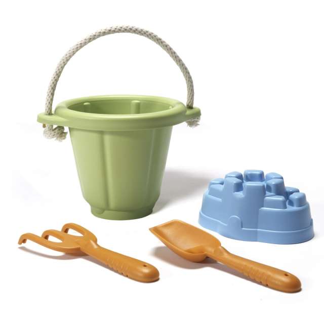 Green Toys Sand Play Set