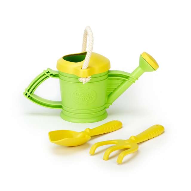 Green Toys Watering Can