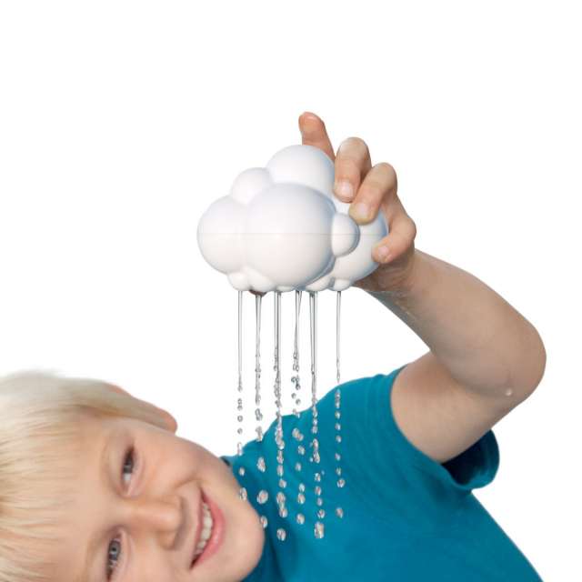 Plui Raincloud