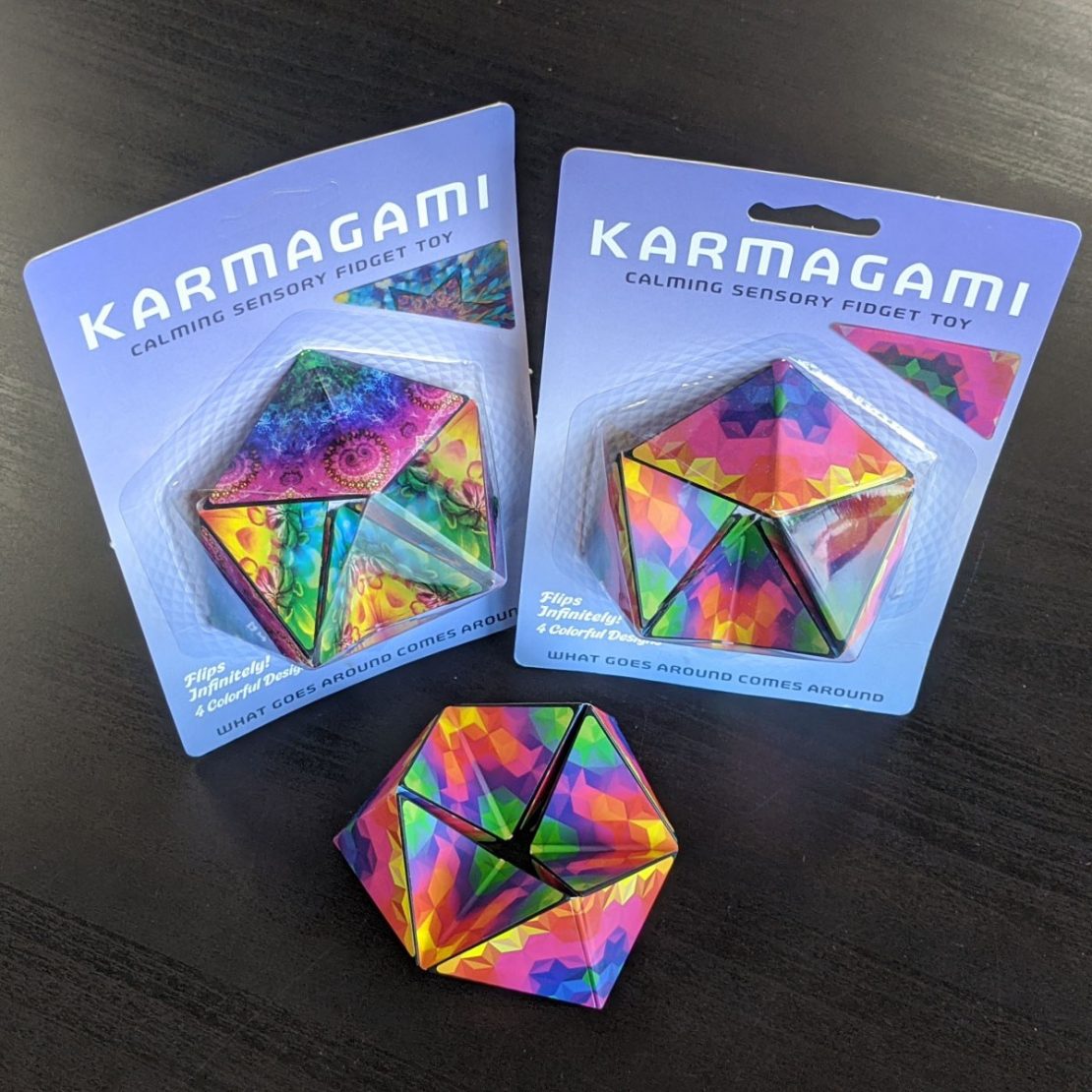 Karmagami