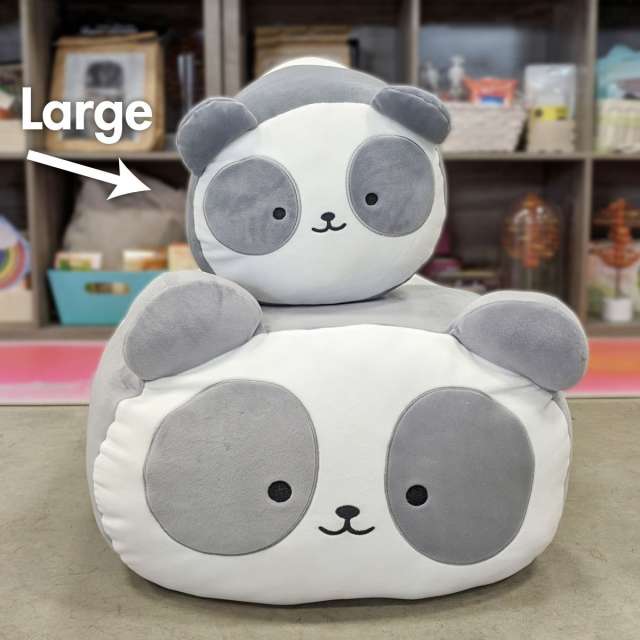 Large 15” plush