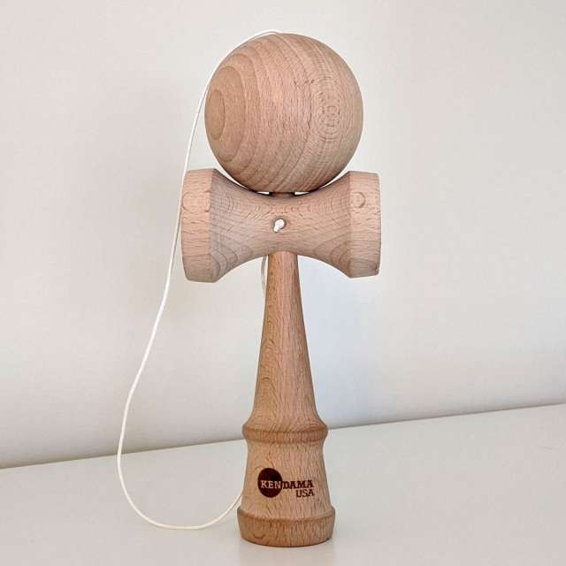 Tribute Jumbo Kendama