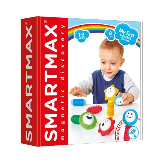 SmartMax My First Sounds & Senses