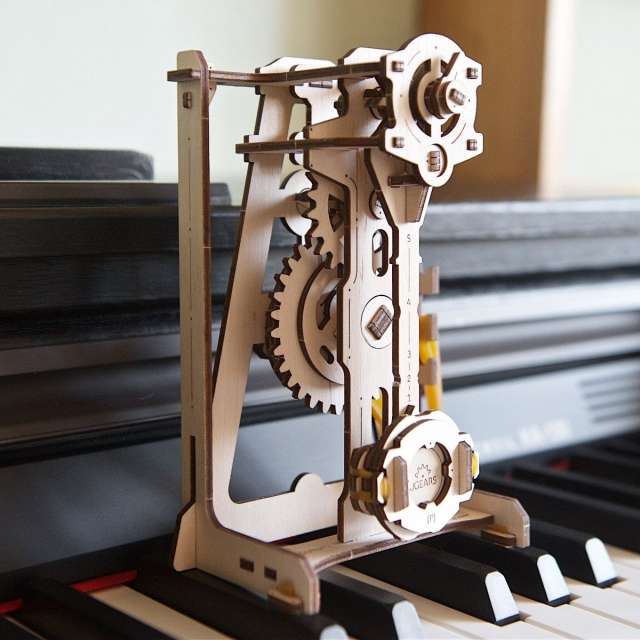 UGears Pendulum Kit