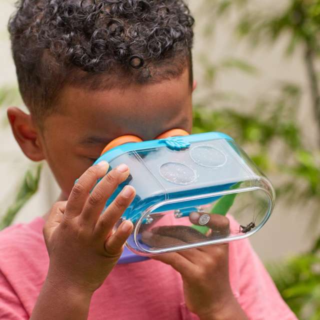 GeoSafari Jr Bugnoculars