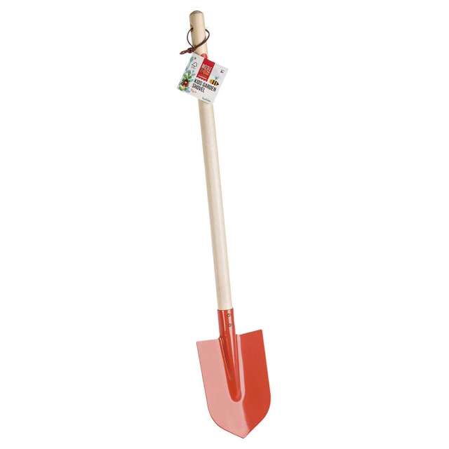 Beetle & Bee Garden Shovel