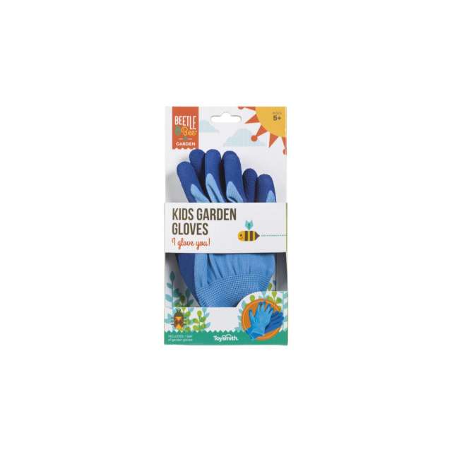 Beetle & Bee Garden Gloves