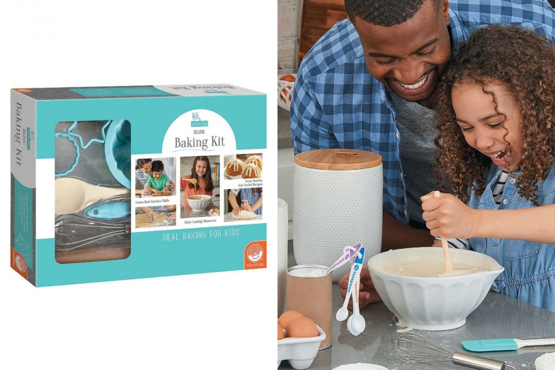 Playful Chef Baking Kit