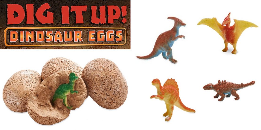 July 23rd - Dit It Up Dinos