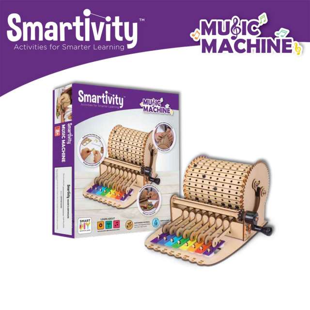 Smartivity Music Machine