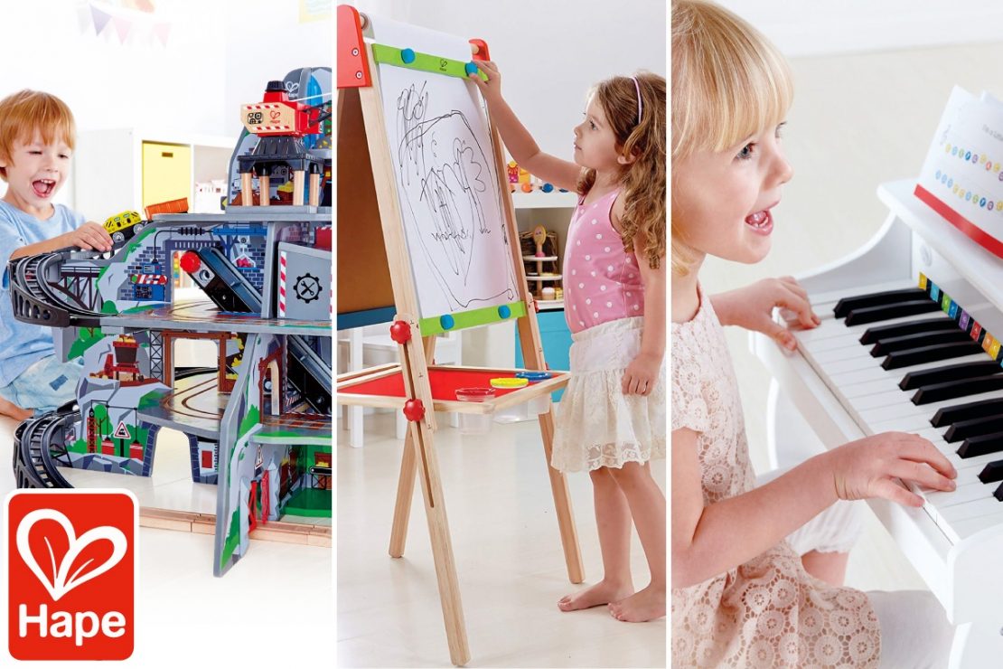 Hape Playful Furniture