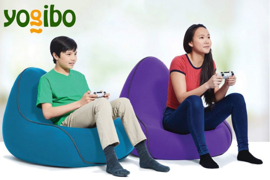 Yogibo Loungers