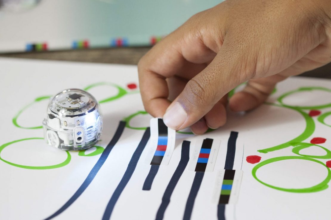 OzoBot Evo