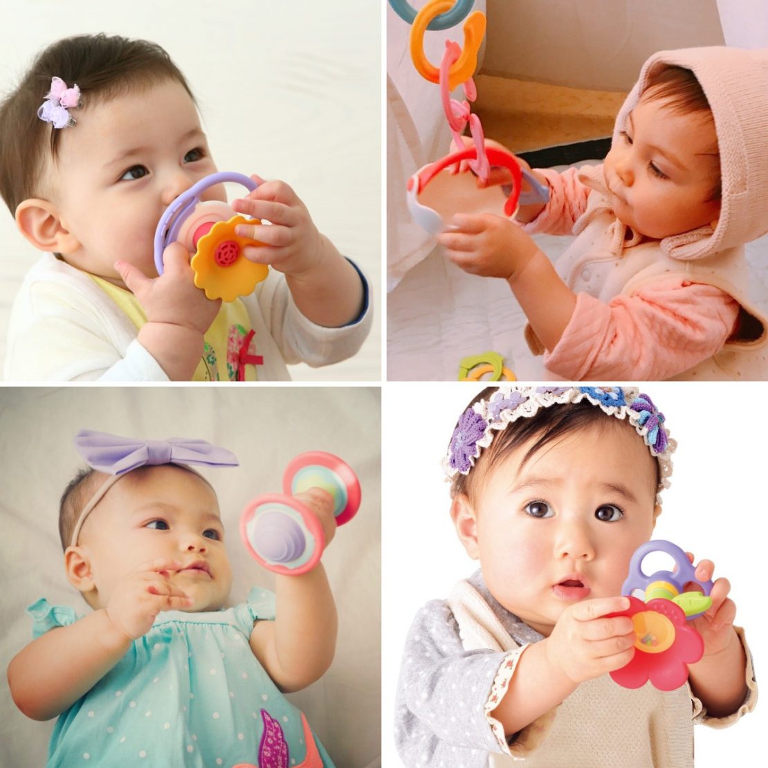 ToyRoyal Baby Toys