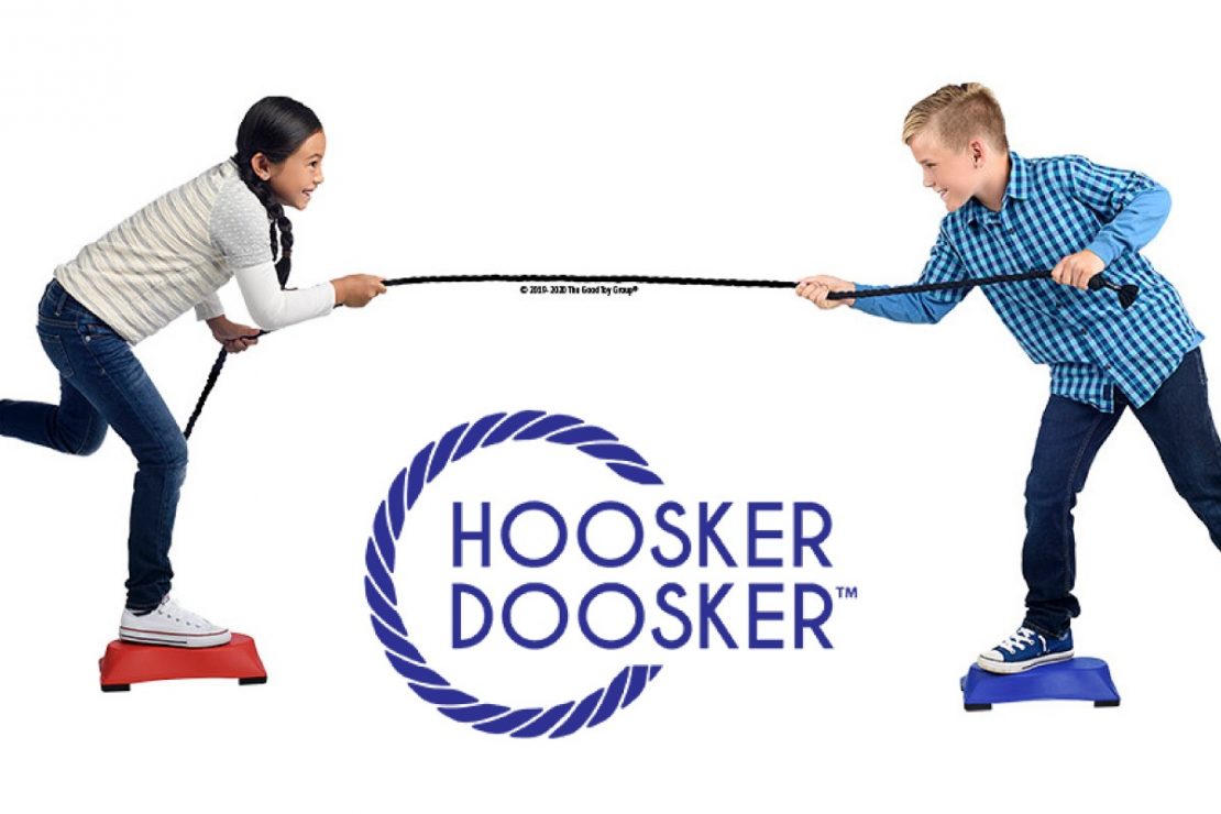 Hoosker Doosker