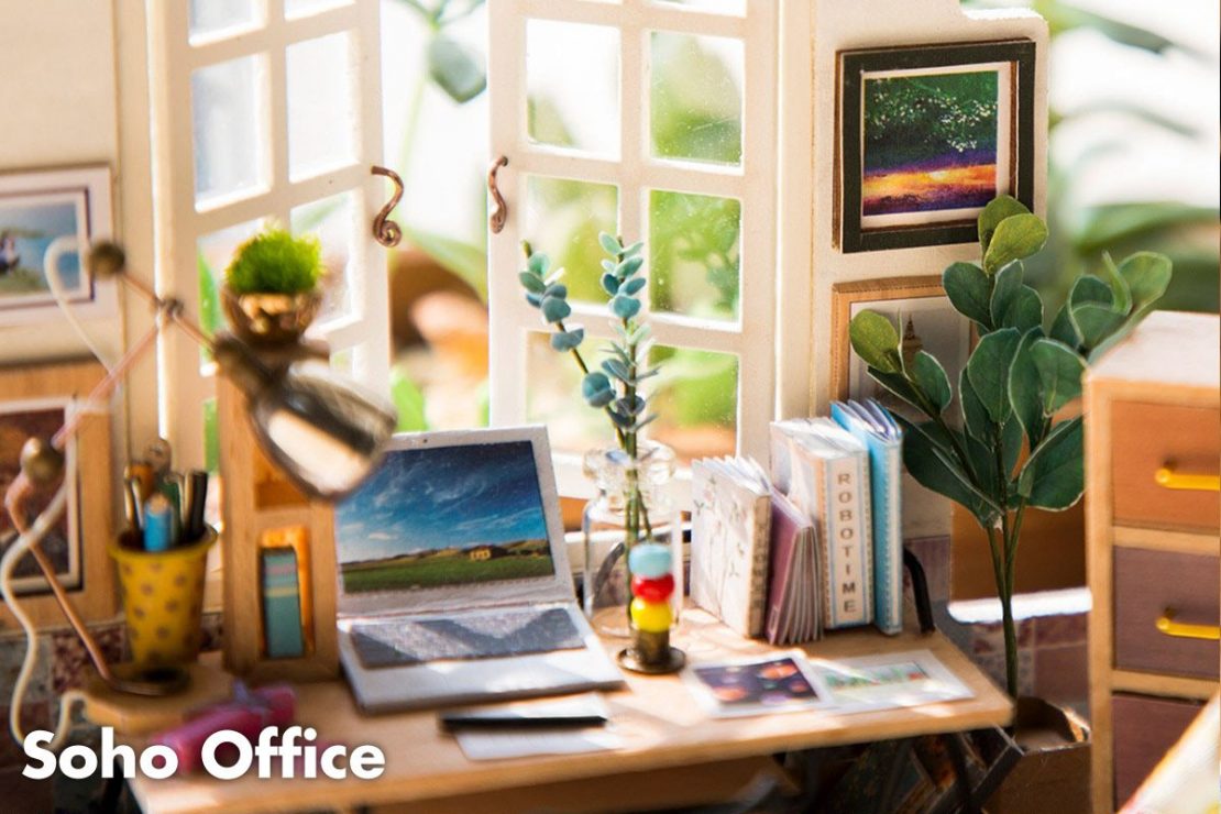 Soho Office