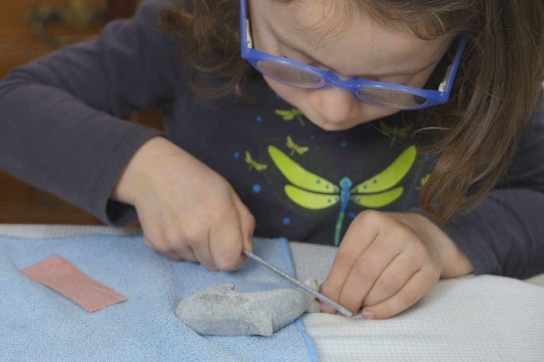 Studiostone Soapstone Carving Kits