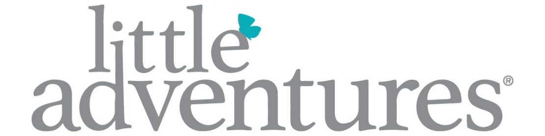 Little Adventures Logo