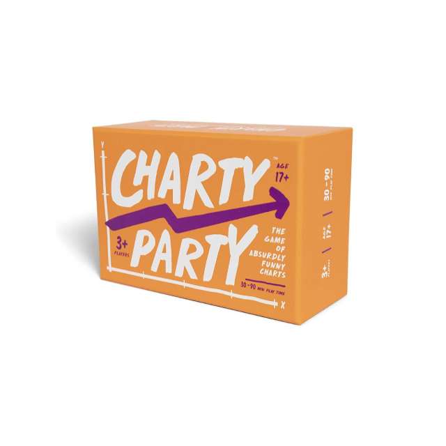 Charty Party