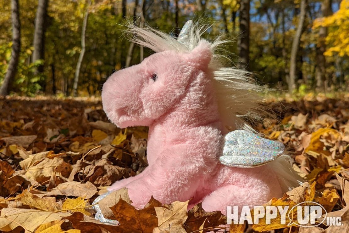 Nella the Pink Unicorn