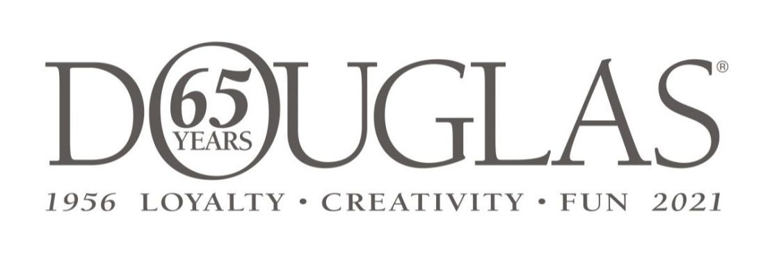 Douglas Cuddle Toys - Celebrating 65 Years!