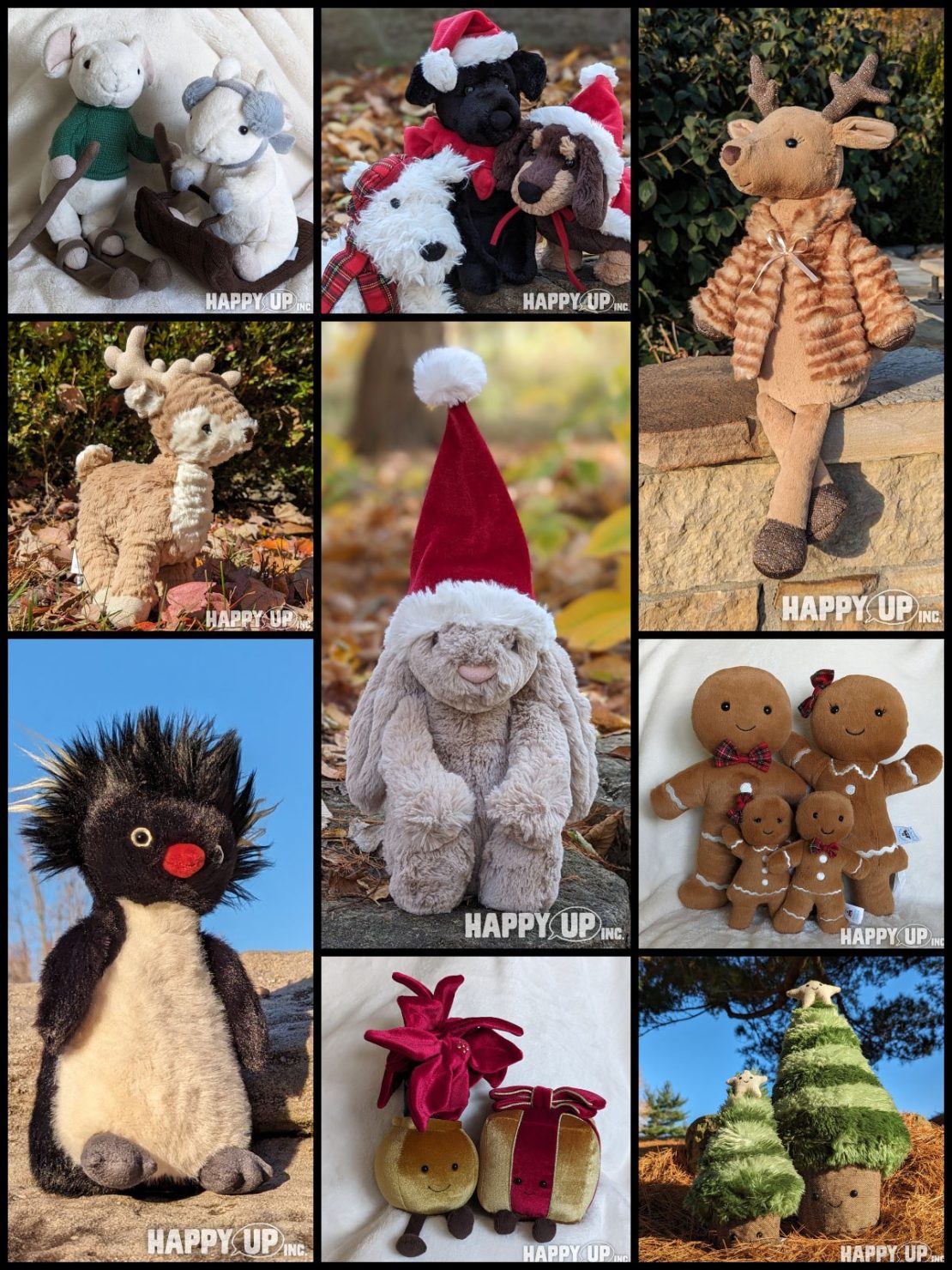 11 09 23 holiday jellycat group