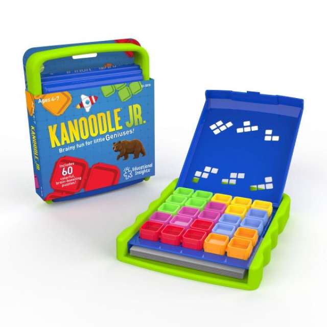 Kanoodle Jr from Educational Insights