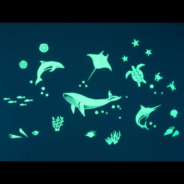 GloPlay Sea Animals