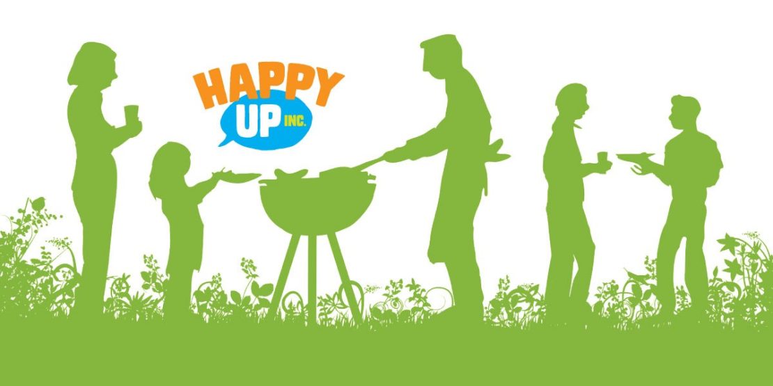 Happy Up Inc: Serving Up Family Fun!