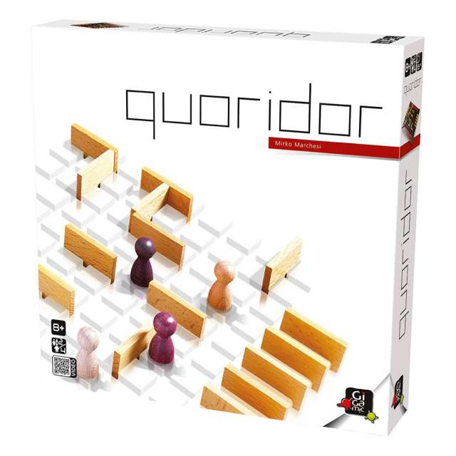 Quoridor